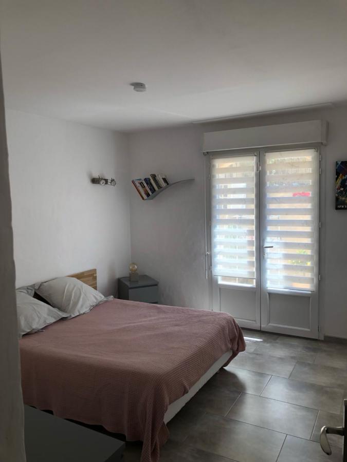 En Rez De Holiday home *