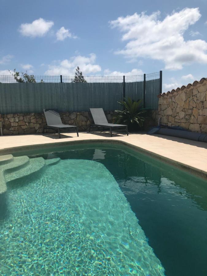 Holiday home En Rez De