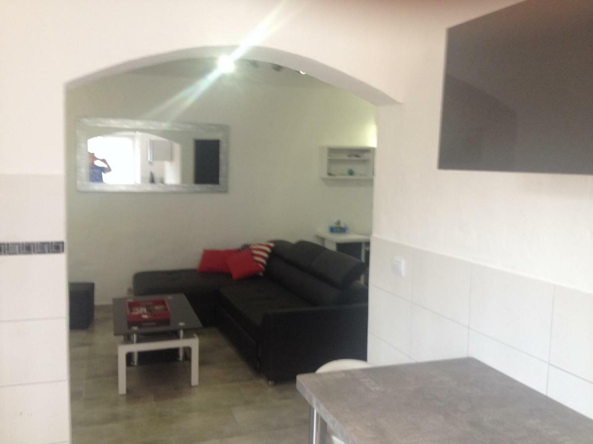 En Rez De Holiday home *